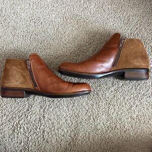 Naot Womens Booties
